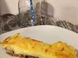 Hachis parmentier maison # Vidéo #