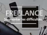 Quotidien de freelance #2 : Comment surmonter les coups de mou