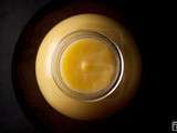 Faire son lemon curd... maison