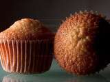 Muffins-Financiers, nouvelle version