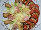 Salade Rustique