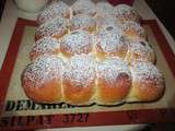 Brioche Buchty