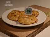 Boxty ♣ galettes de pommes de terre irlandaises ♣ Saint Patrick’s Day