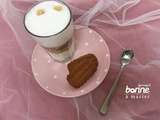 Latte macchiato