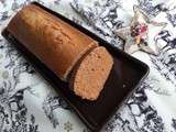 Pain d’épices léger {recette Weight Watchers}