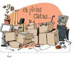 (presque) blog en mode cartons