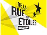 De la rue aux étoiles 2011