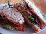 Sandwich blt ultime