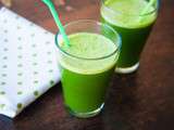 Green detox