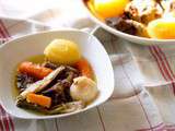 Pot-au-feu