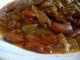 Chili con carne