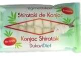 Commande de konjac possible