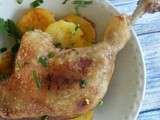 Confit de canard