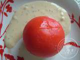 Dome de tomate surprise