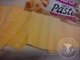 J’ai testé pour vous {produit}: Pâte à pasta Herta