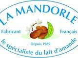 Partenaire: la Mandorle