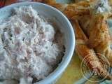 Rillette aux 2 jambon au Petit-Billy