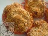 Tomates provencales dukan