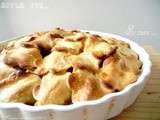 Apple pie...so cute ! { bonne fête ! }