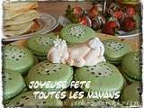 Joyeuse fête des mères