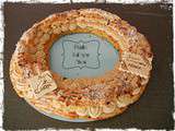 Paris Brest