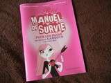 Petit manuel de survie pour les filles qui se font larguer par leur mec