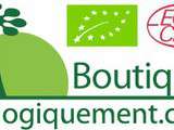 Boutique Biologiquement.com - Mon 33ème partenariat