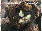 Brownie choco/délice