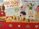 #concours - Le Ster Le Pâtissier - #toustoquesdecrepes - du 18/01 au 30/03