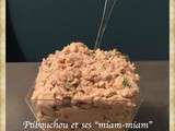 Rillettes de thon - Cook Expert Magimix