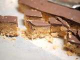 Millionaires Shortbread