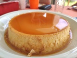 Ze flan coco