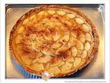 Tarte aux Pommes