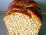 Brioche moelleuse type Harry's de Julia t et Agathe