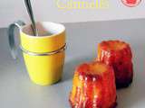 Cannelés