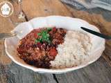 Chili con carne