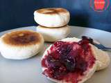 English muffins