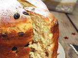 Panettone de 2016