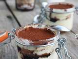 Tiramisu décadent {Comptoir de Mathilde}