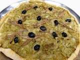 Pissaladière