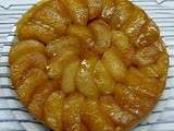 Tarte tatin