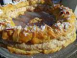 Paris brest