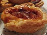 Pasteis de nata