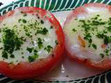 Tomates farcies