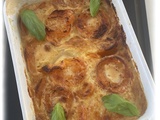 Clafoutis aux abricots a l'airfreyer