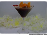 Cocktail maison oradatte