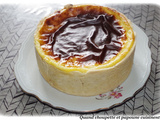 Flan pâtissier ultra cremeux