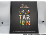 Petit larousse vegetarien