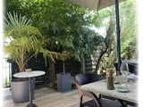 Restaurant maison grandclaude
