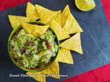 Guacamole: Recette facile et rapide